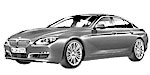 BMW F06 U1086 Fault Code